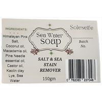 Soleseife Salt & Sea Stain Remover